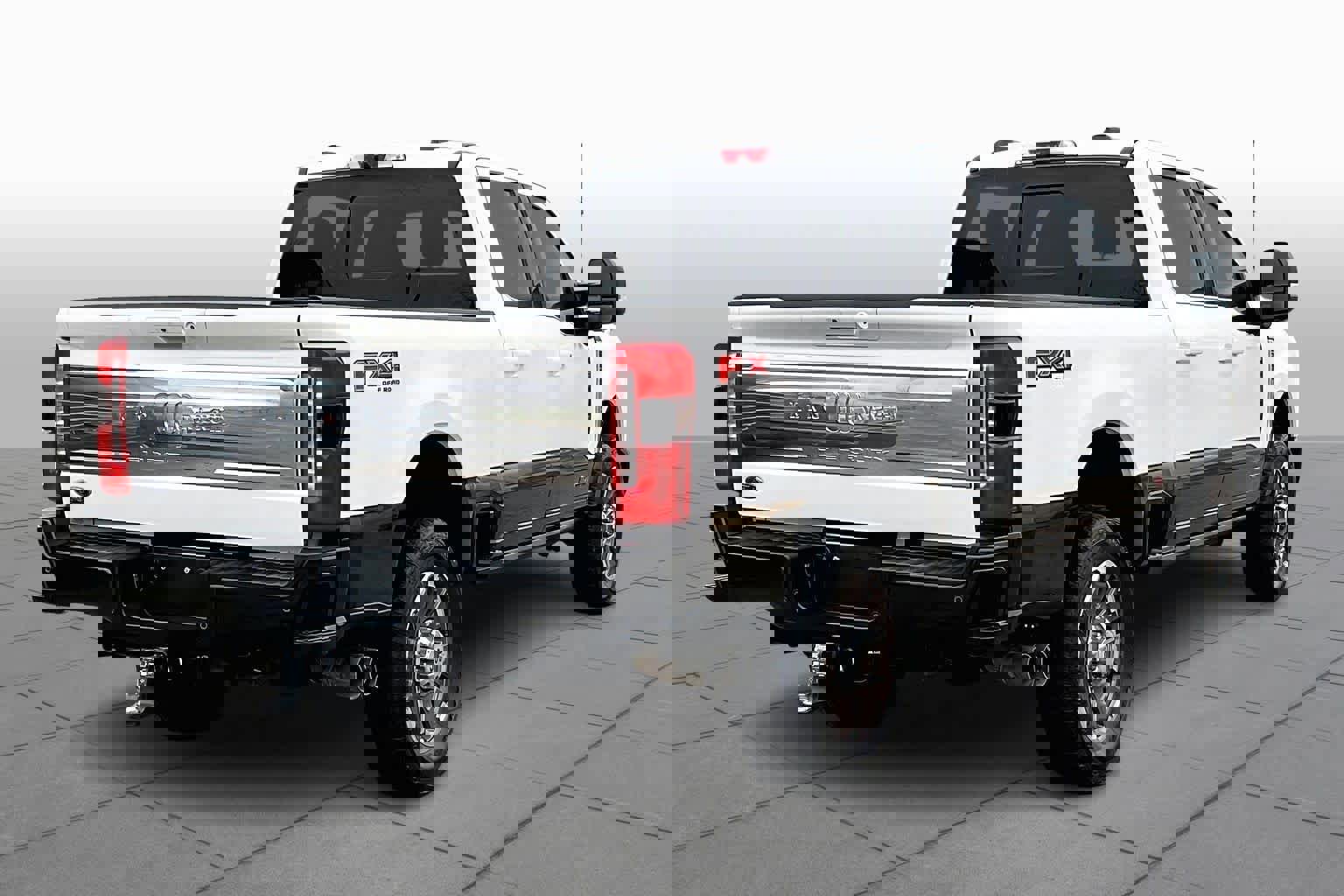 Certified 2024 Ford F250 King Ranch image 12