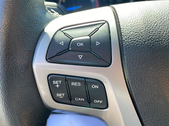 Certified 2019 Ford Ranger XLT w/ Equipment Group 301A Mid AWD/4WD image 14