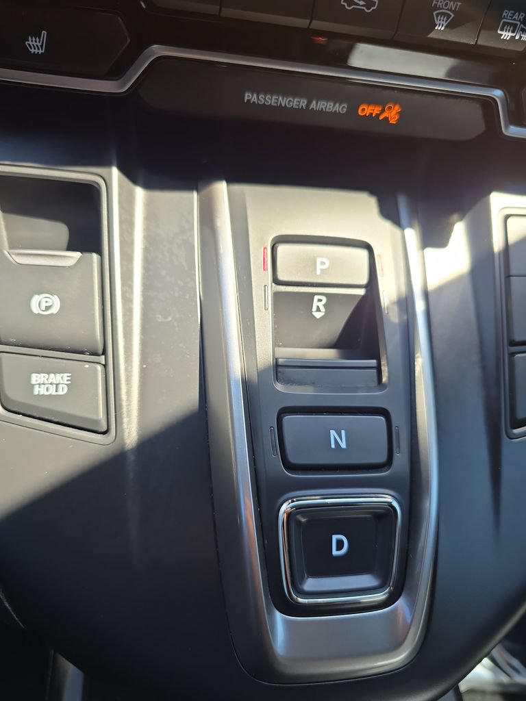 Used 2022 Honda CR-V EX-L image 30