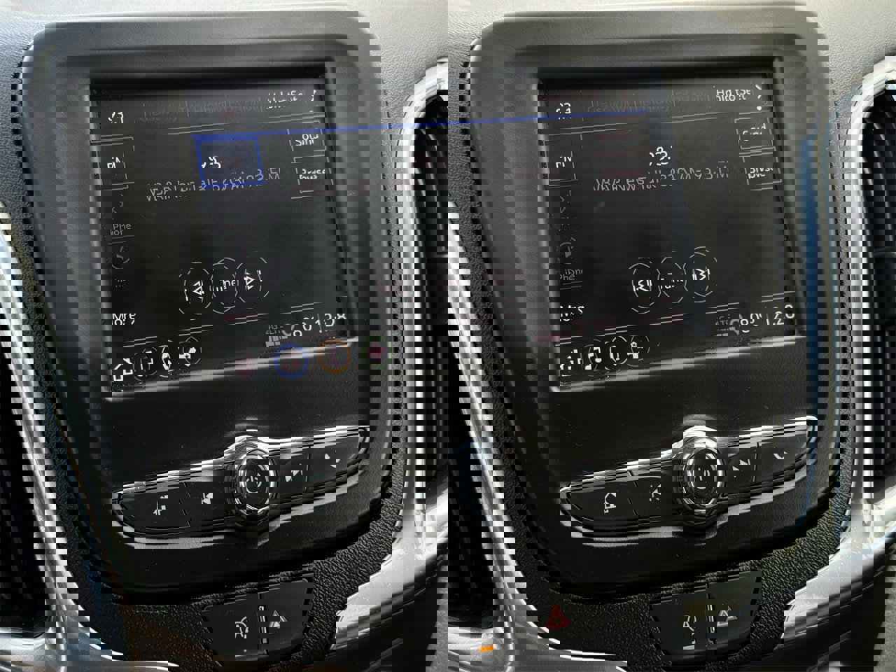 Used 2024 Chevrolet Equinox LS w/ LS Convenience Package image 17