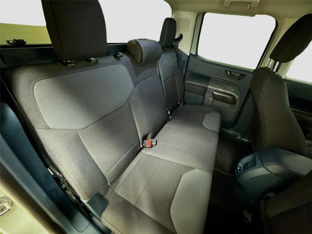 Certified 2023 Ford Maverick XL image 24