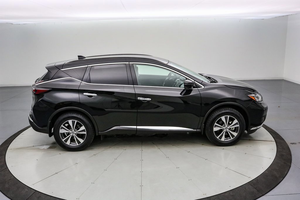 Used 2022 Nissan Murano SV image 6