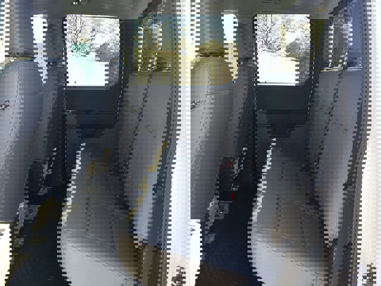 Certified 2024 Ford F350 XL w/ XL Driver Assist Package image 12