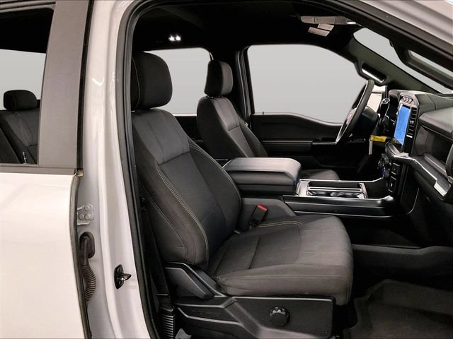 Certified 2024 Ford F150 STX AWD/4WD image 7