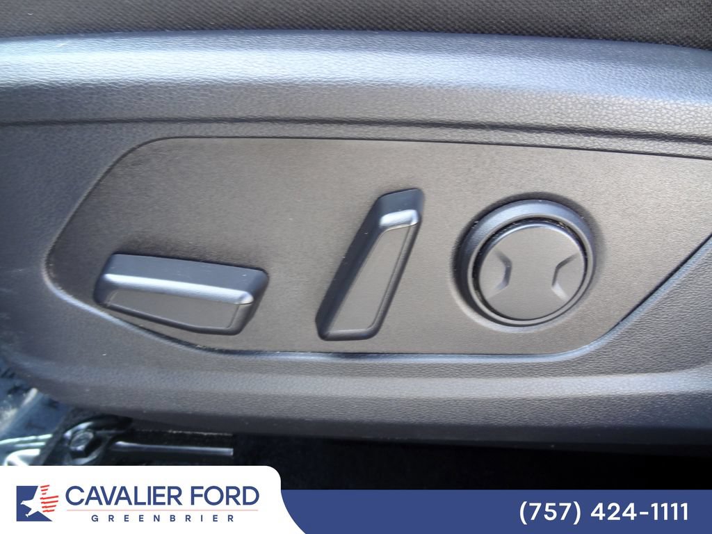 Used 2022 Hyundai Tucson SEL AWD/4WD image 7