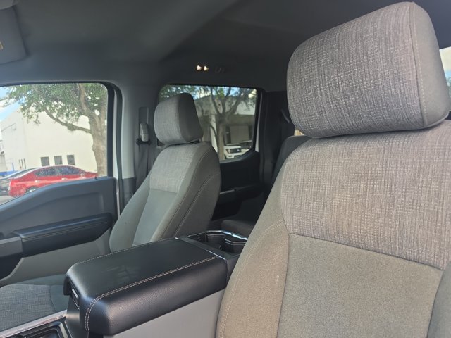 Certified 2025 Ford F250 XLT w/ FX4 Off-Road Package AWD/4WD image 18