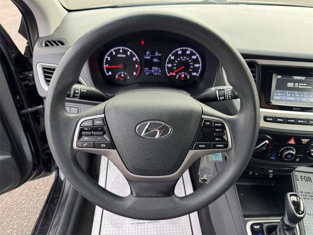 Used 2021 Hyundai Accent SE image 18