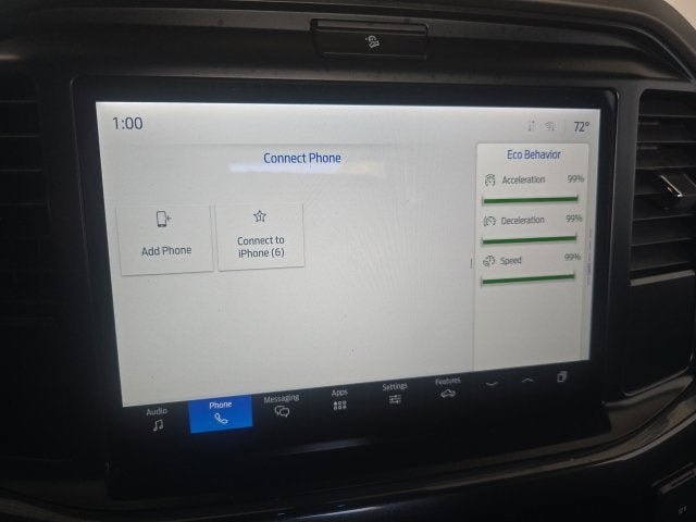 Certified 2025 Ford F150 STX w/ Equipment Group 201A FX4 AWD/4WD image 23