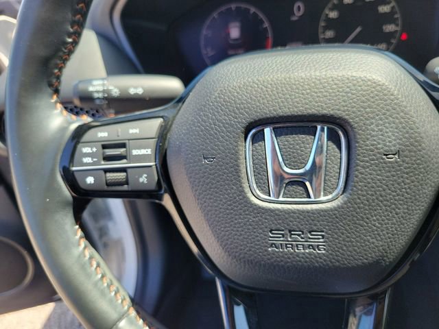 Used 2023 Honda HR-V Sport image 22