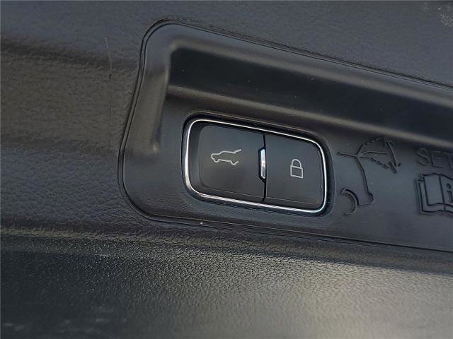 Certified 2022 Ford Explorer Platinum w/ Equipment Group 601A image 31