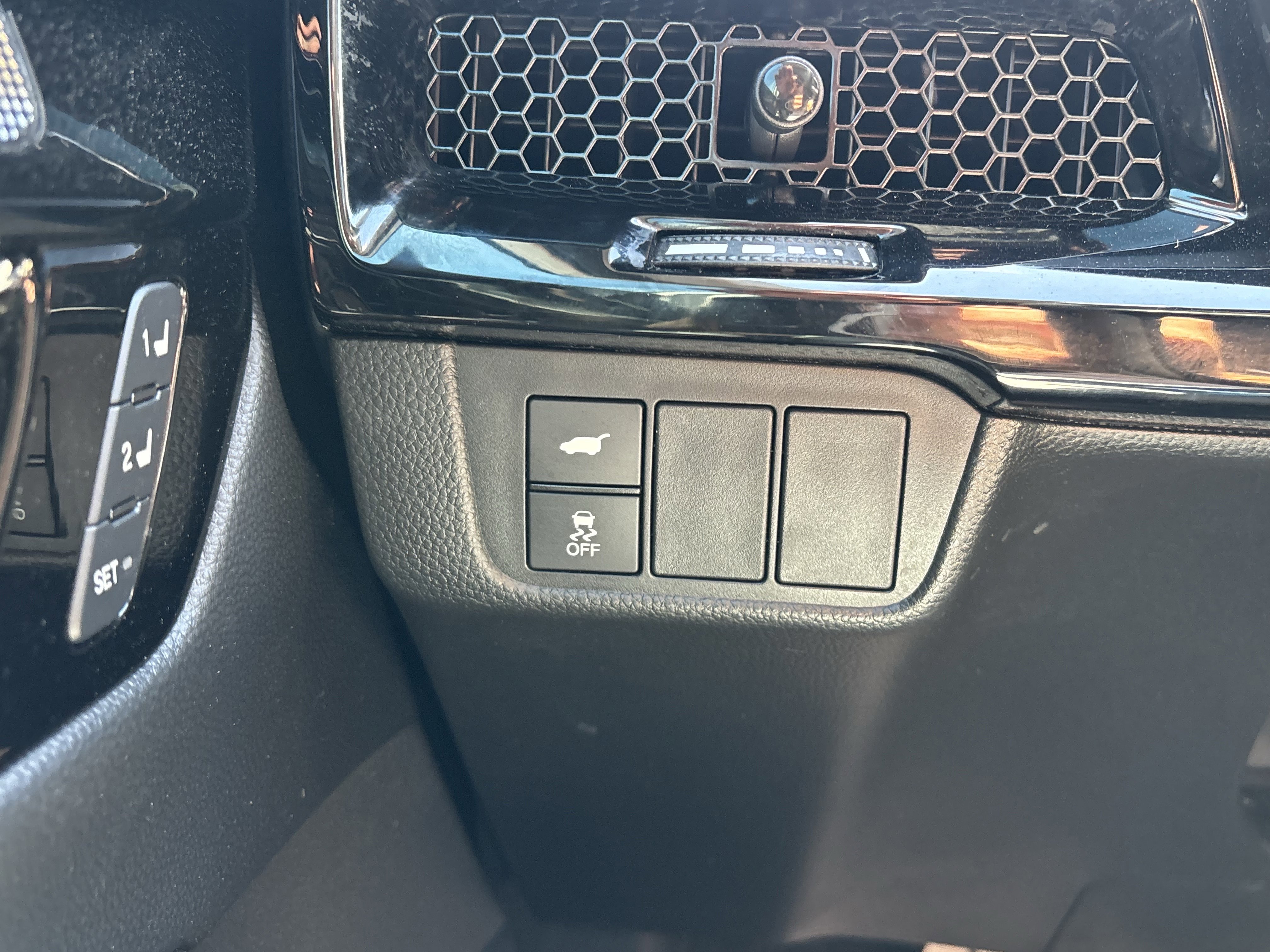 Used 2024 Honda CR-V EX-L image 40