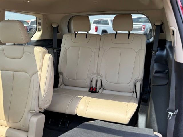 Used 2021 Jeep Grand Cherokee L Limited AWD/4WD image 23