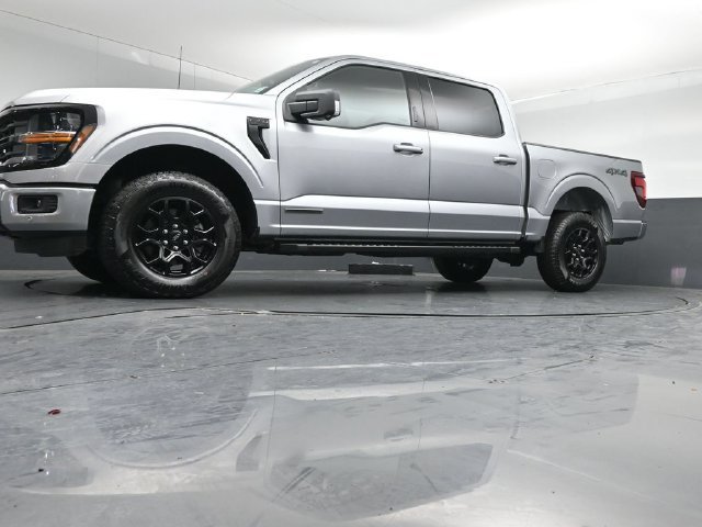 Certified 2024 Ford F150 XLT w/ Equipment Group 302A MID AWD/4WD image 40