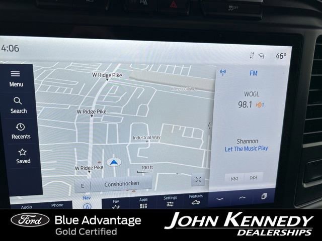 Certified 2023 Ford F150 Lariat w/ Equipment Group 502A High image 33