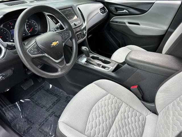 Used 2019 Chevrolet Equinox LT image 9