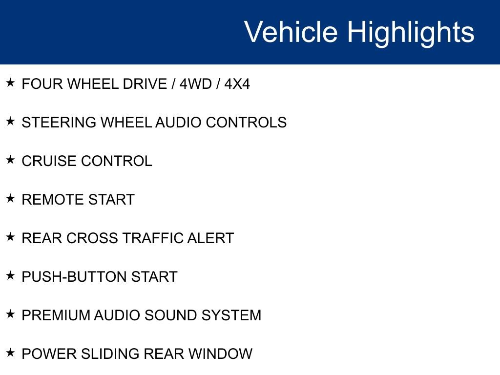 Used 2024 GMC Sierra 1500 Denali w/ Technology Package image 12