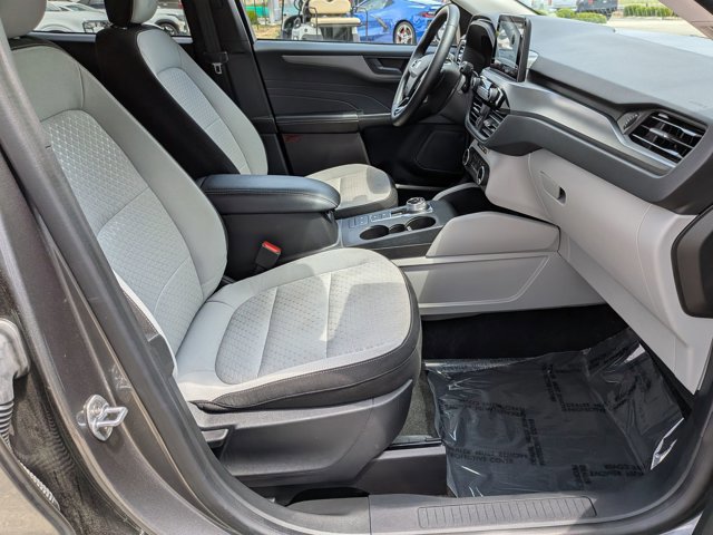 Certified 2024 Ford Escape Active w/ Cold Weather Package FWD image 37