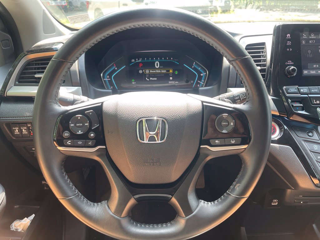Used 2023 Honda Odyssey Touring image 16