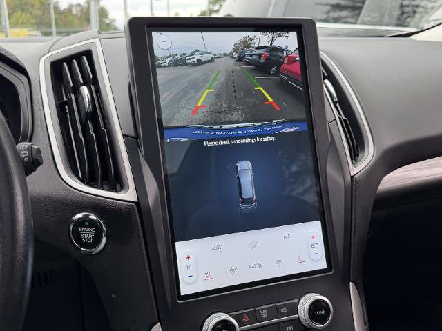 Certified 2023 Ford Edge SEL w/ Convenience Package AWD/4WD image 20