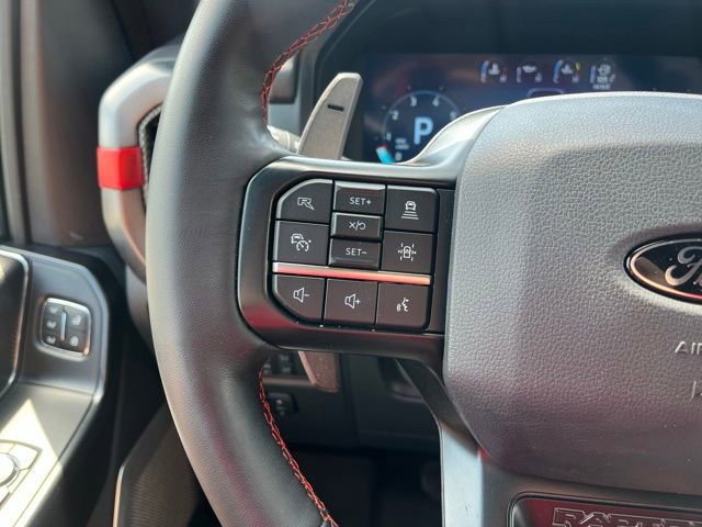 Certified 2024 Ford F150 Raptor AWD/4WD image 19