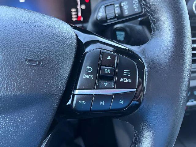 Certified 2024 Ford Escape Active AWD/4WD image 22