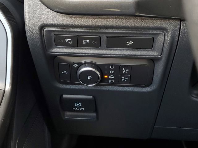 Certified 2022 Ford F150 Tremor w/ Equipment Group 401A Mid image 16