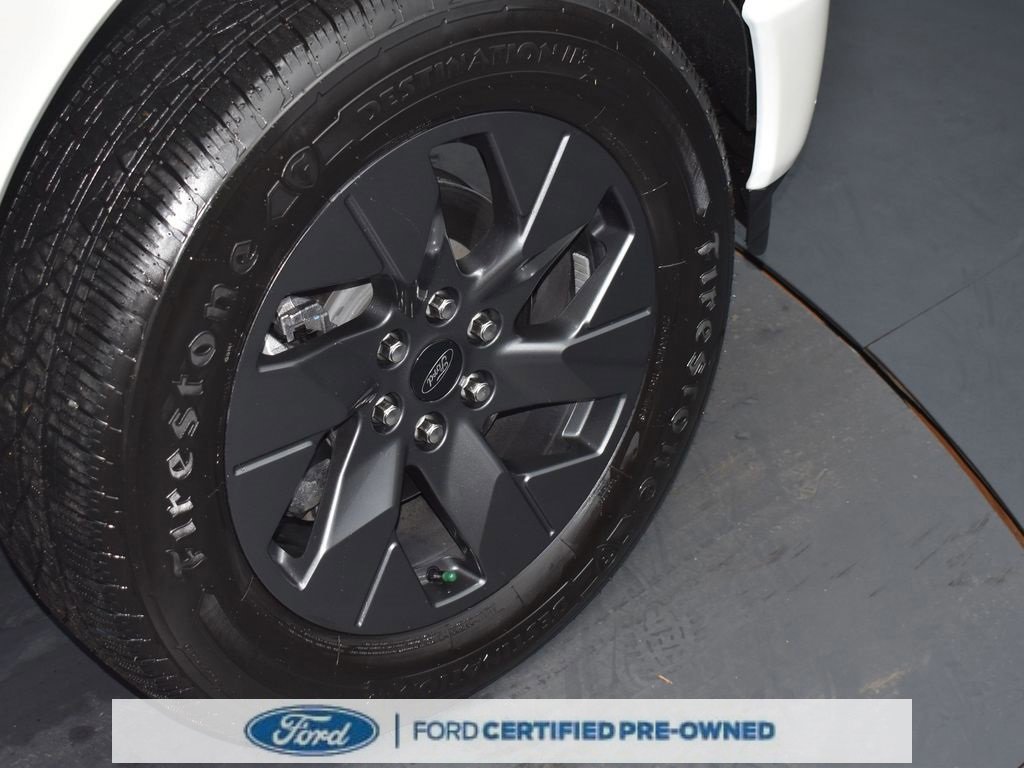 Certified 2023 Ford F150 Lightning Lariat image 18