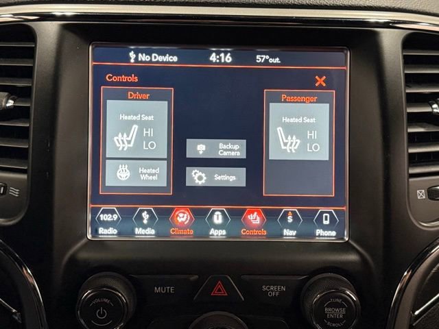 Used 2018 Jeep Grand Cherokee Limited image 26