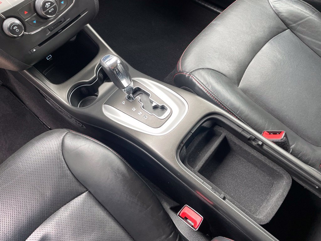 Used 2019 Dodge Journey GT AWD/4WD image 9