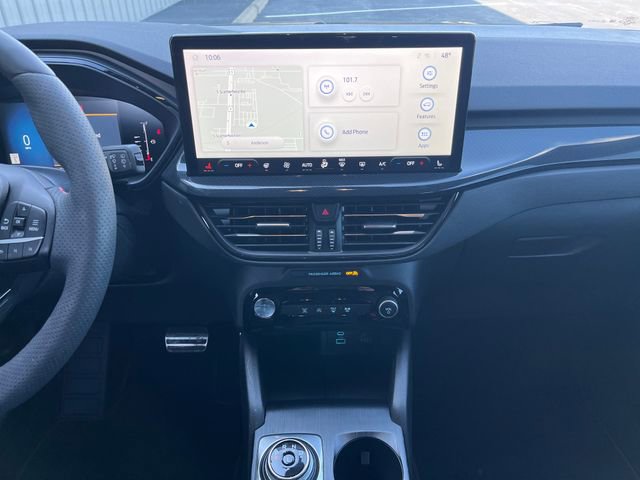 Certified 2023 Ford Escape ST-Line w/ Tech Pack #1 FWD image 16