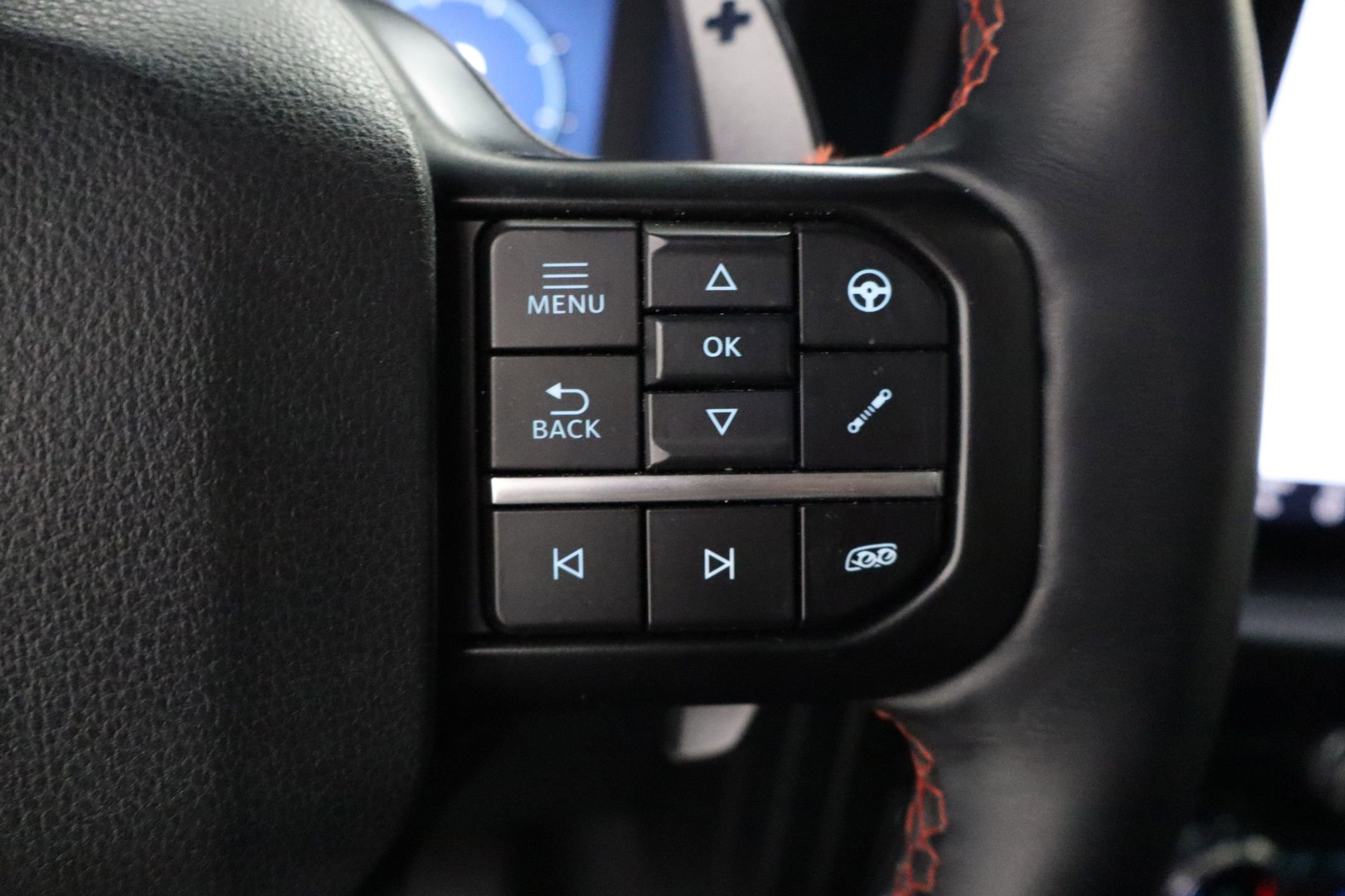 Certified 2024 Ford F150 Raptor AWD/4WD image 15