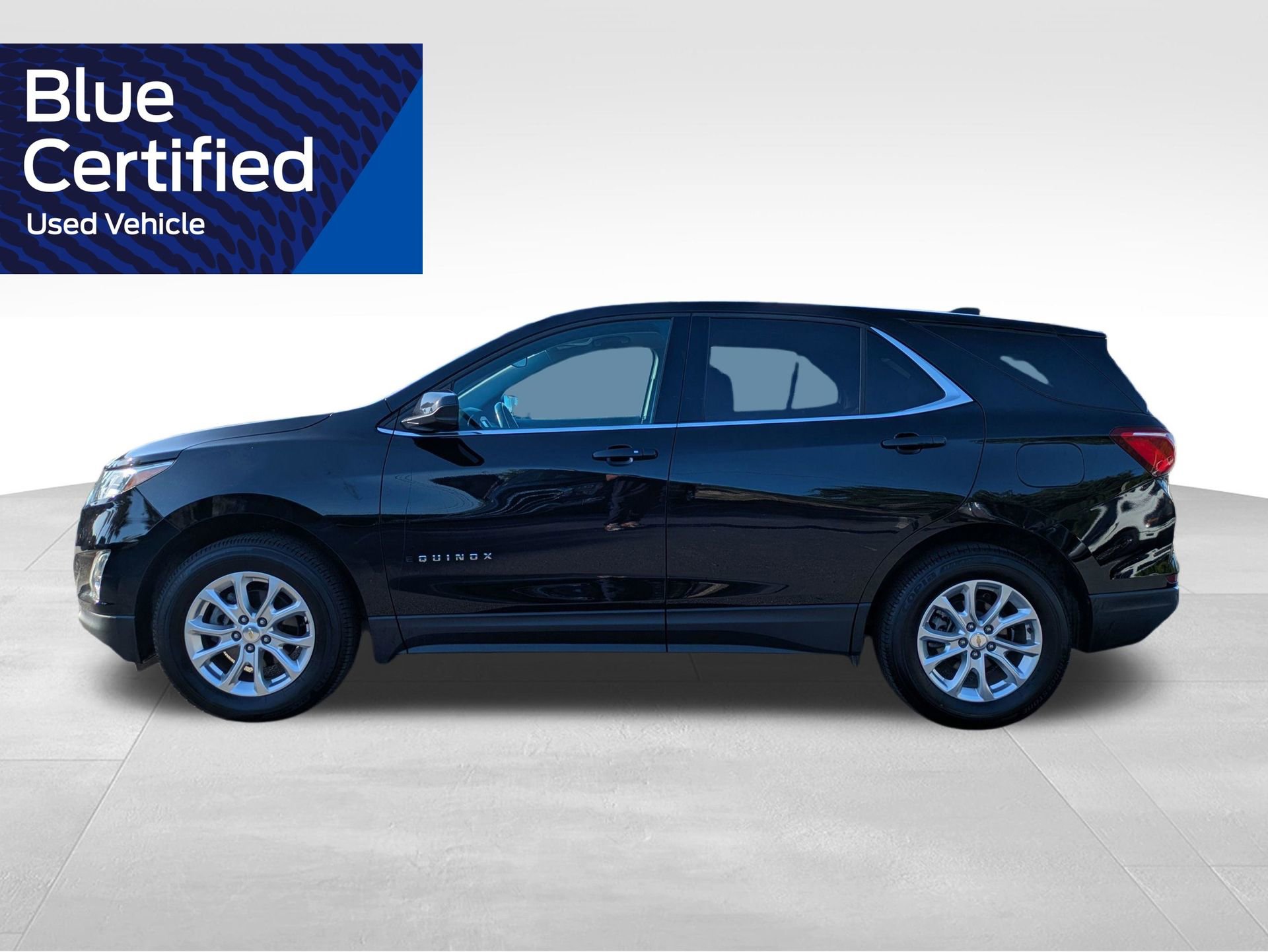 Used 2020 Chevrolet Equinox LT image 9