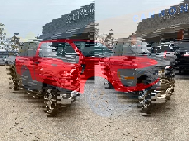 Certified 2023 Ford F150 XLT image 8