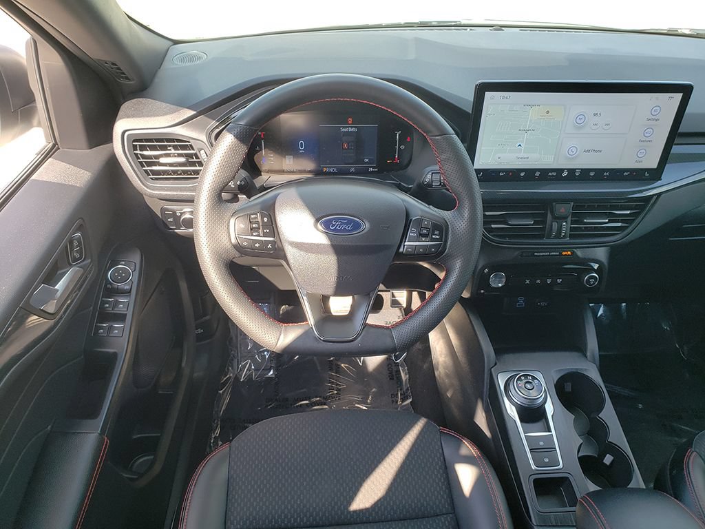 Certified 2023 Ford Escape ST-Line w/ Tech Pack #1 FWD image 18