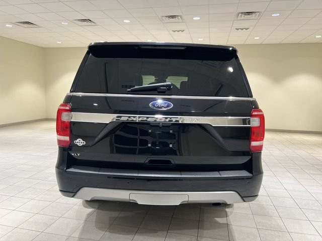 Certified 2021 Ford Expedition XLT RWD image 4