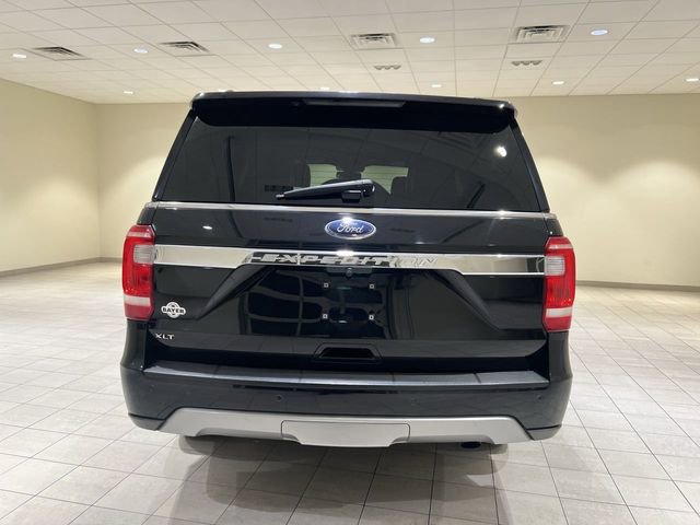 Certified 2021 Ford Expedition XLT RWD image 4