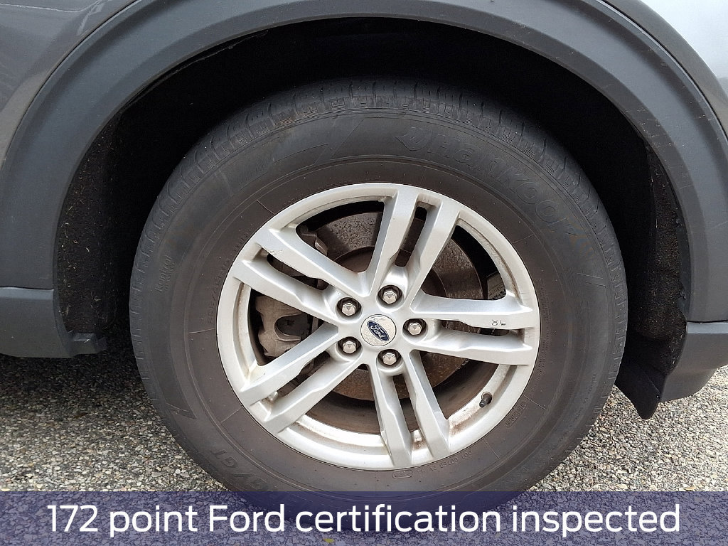Certified 2023 Ford Explorer XLT AWD/4WD image 4