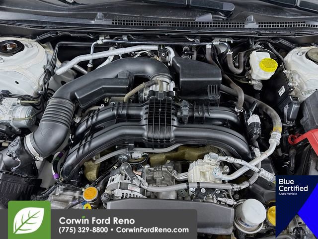 Used 2020 Subaru Impreza Premium image 33