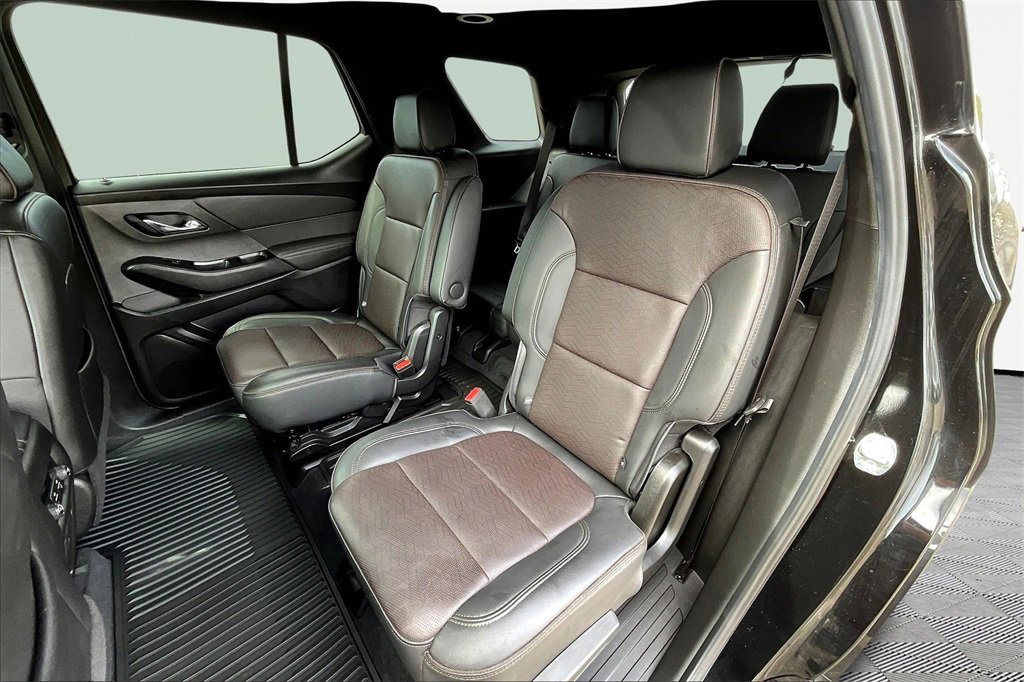 Used 2023 Chevrolet Traverse High Country image 26
