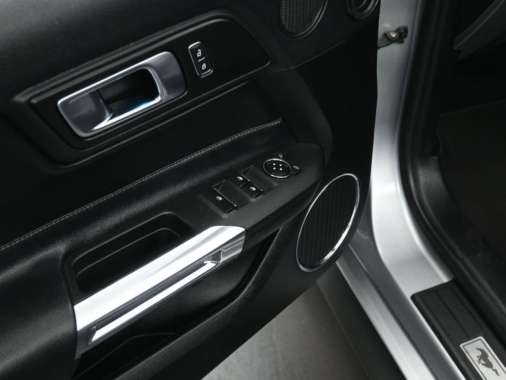 Certified 2022 Ford Mustang Premium image 36