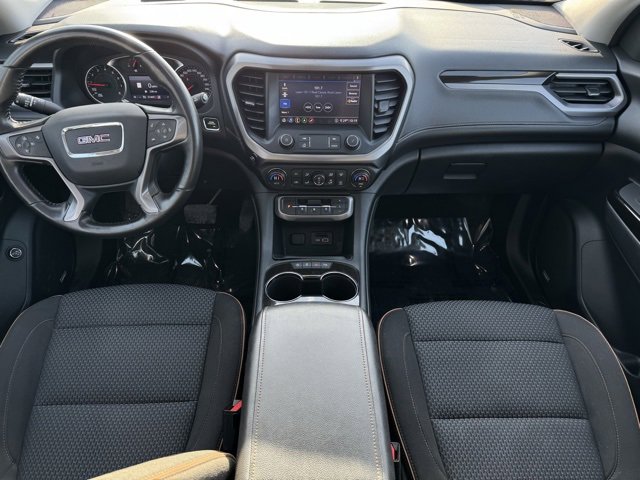 Used 2020 GMC Acadia AT4 image 7