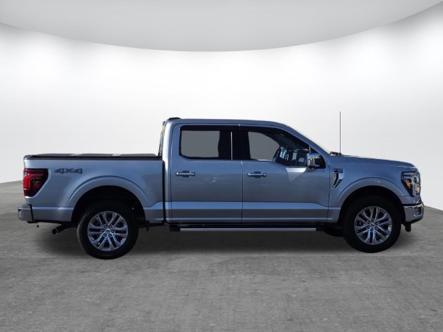 Certified 2024 Ford F150 Lariat AWD/4WD image 3
