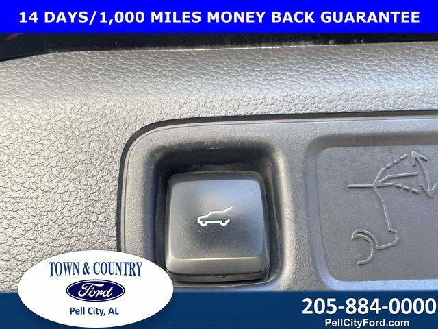 Certified 2024 Ford Expedition Max Limited image 33