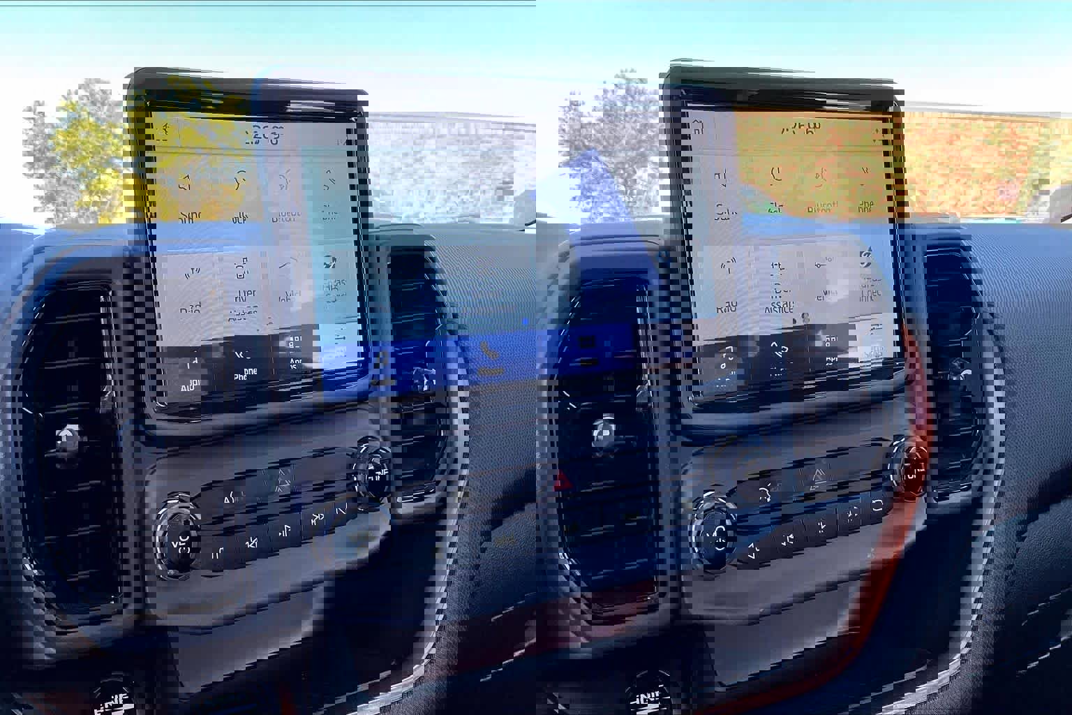 Certified 2021 Ford Bronco Sport Outer Banks image 29