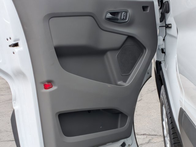 Certified 2024 Ford Transit 250 T-250 130 LOW RF 9070 GVWR w/ Exterior Upgrade Package image 12