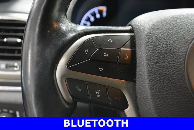 Used 2021 Jeep Grand Cherokee Limited image 20