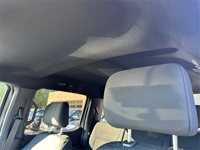 Certified 2022 Ford F150 XLT w/ Equipment Group 302A High image 28