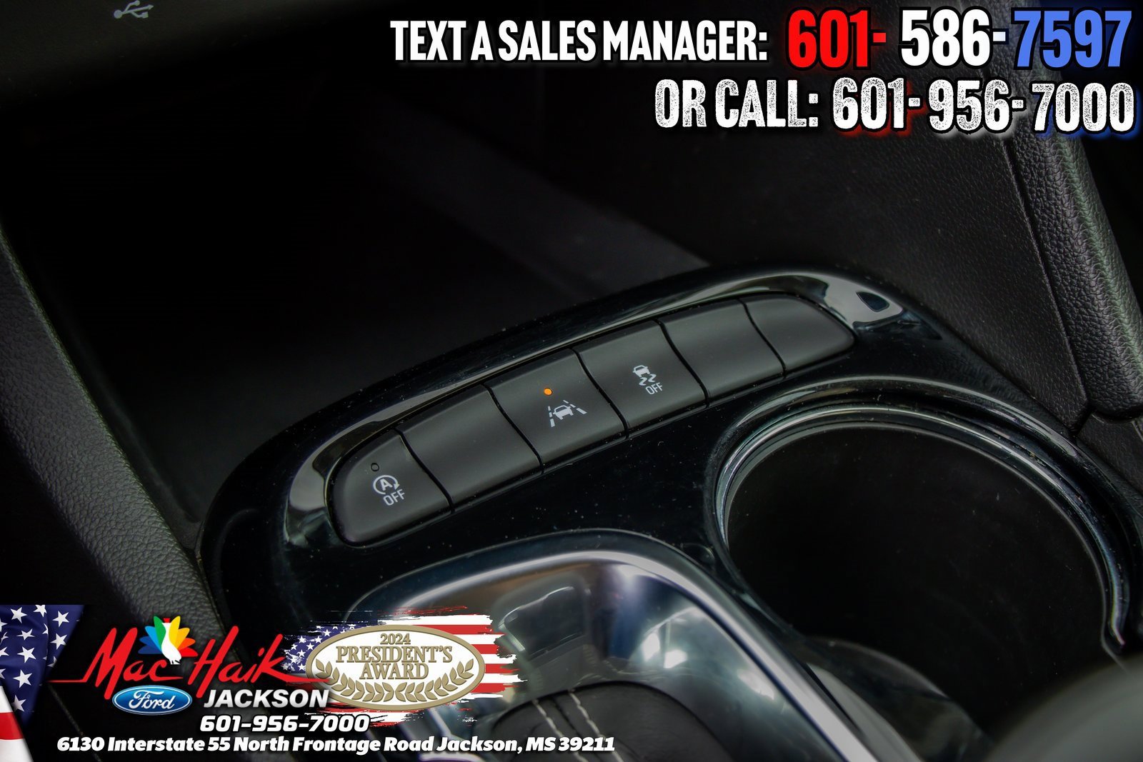 Used 2024 Buick Encore GX Sport Touring w/ Comfort Package image 19