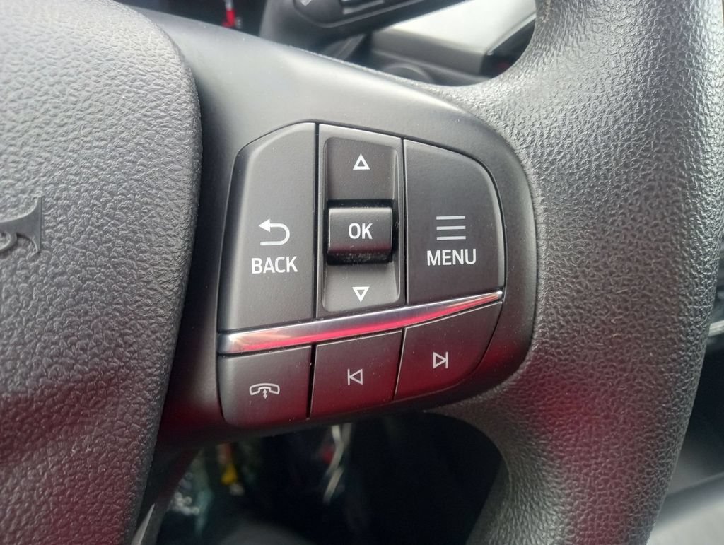 Certified 2025 Ford Escape Active AWD/4WD image 17