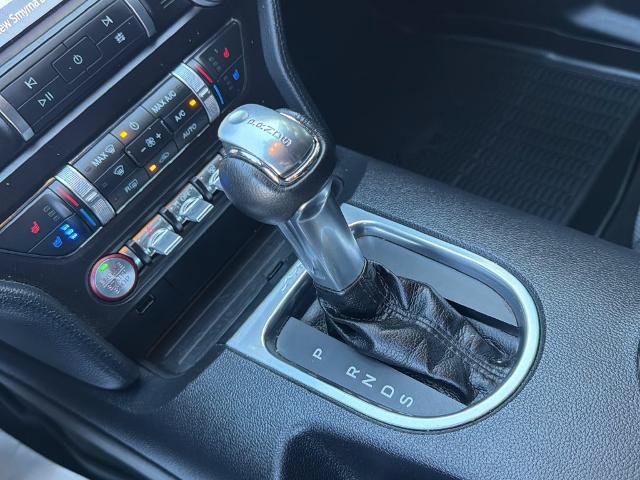 Certified 2020 Ford Mustang GT Premium RWD image 27